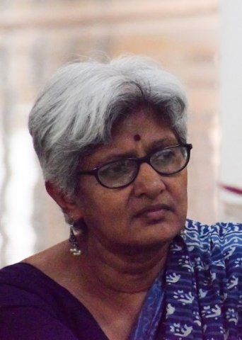 Anu Gupta